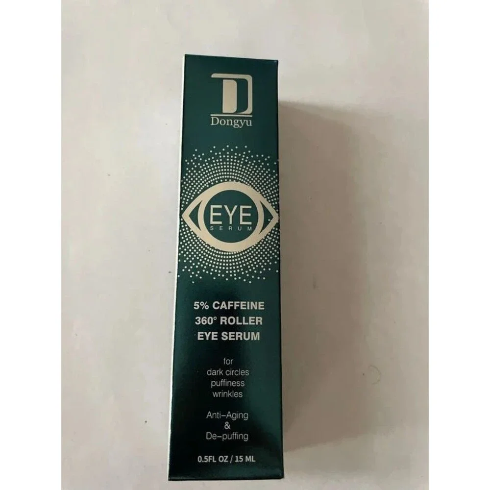 Eye cream for Dark Circles